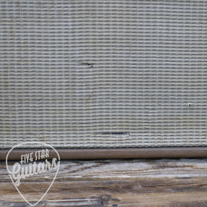 Pre-Owned 1990 Fender '63 Vibroverb Reissue