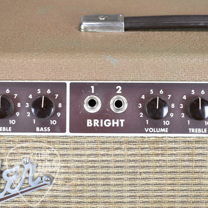 Pre-Owned 1990 Fender '63 Vibroverb Reissue