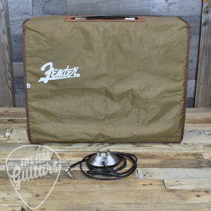 Pre-Owned 1990 Fender '63 Vibroverb Reissue