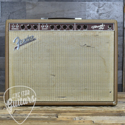 Pre-Owned 1990 Fender '63 Vibroverb Reissue