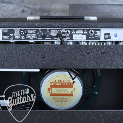 Pre-Owned Fender '65 Deluxe Reverb Reissue