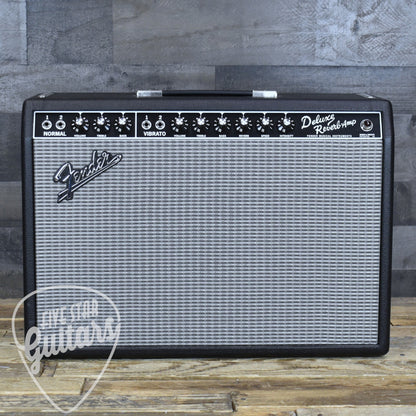 Pre-Owned Fender '65 Deluxe Reverb Reissue