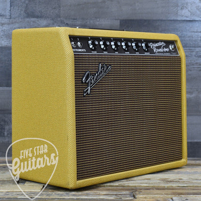 Pre-Owned Fender '65 Princeton Limited Edition - Tweed