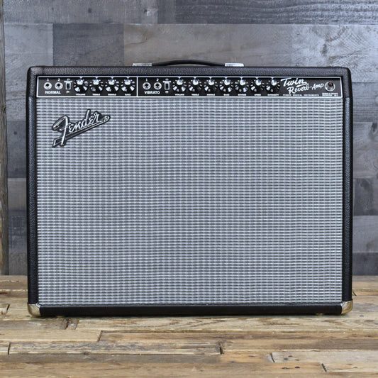 Pre-Owned Fender '65 Twin Reverb Reissue