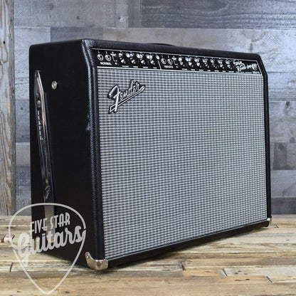 Pre-Owned Fender '65 Twin Reverb Reissue