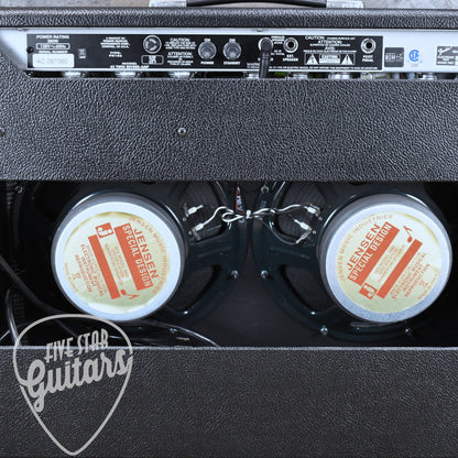 Pre-Owned Fender '65 Twin Reverb Reissue