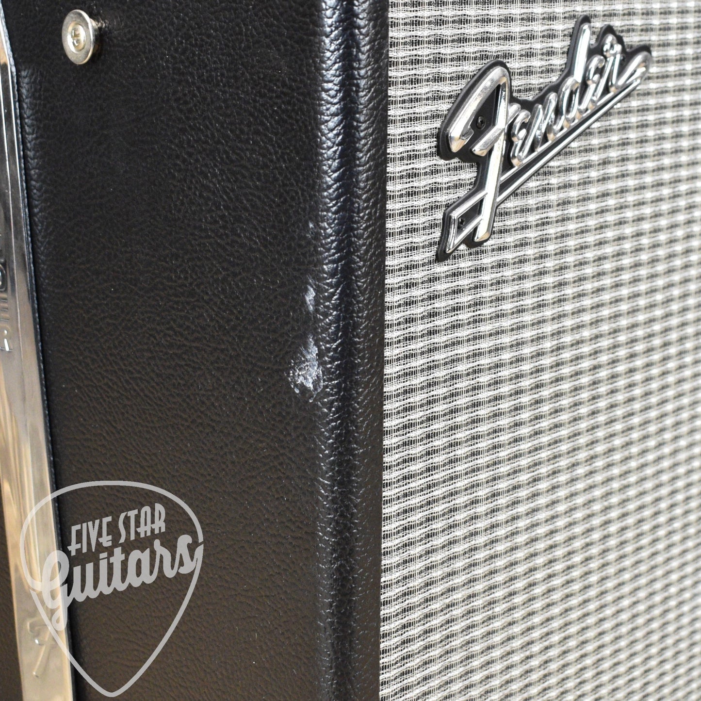 Pre-Owned Fender '65 Twin Reverb Reissue