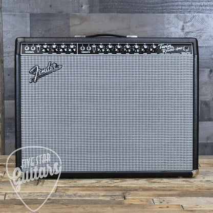 Pre-Owned Fender '65 Twin Reverb Reissue