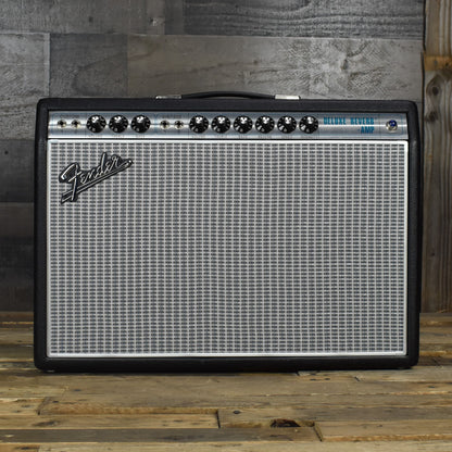 Pre-Owned Fender '68 Custom Deluxe Reverb