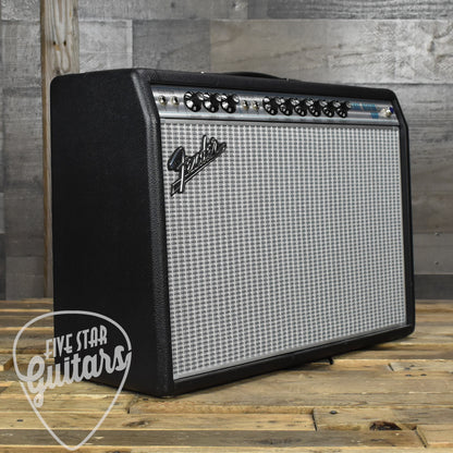 Pre-Owned Fender '68 Custom Deluxe Reverb