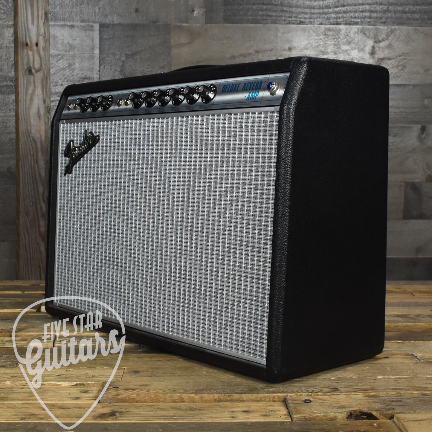 Pre-Owned Fender '68 Custom Deluxe Reverb