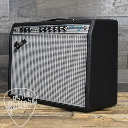 Pre-Owned Fender '68 Custom Deluxe Reverb