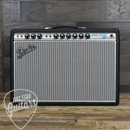 Pre-Owned Fender '68 Custom Deluxe Reverb
