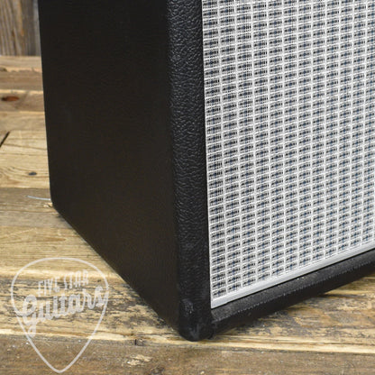 Pre-Owned Fender '68 Custom Deluxe Reverb w/ Cover and Footswitch
