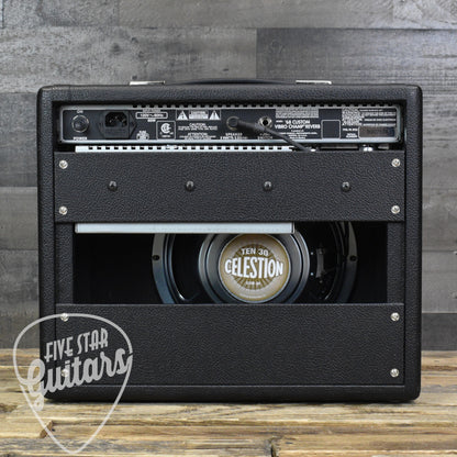 Pre-Owned Fender '68 Custom Vibro Champ Reverb