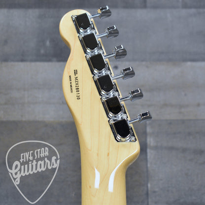 Pre-Owned Fender '72 Thinline Telecaster - Natural with Gigbag