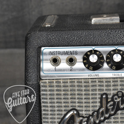 Pre-Owned Fender '78 Vibro Champ Combo Amp