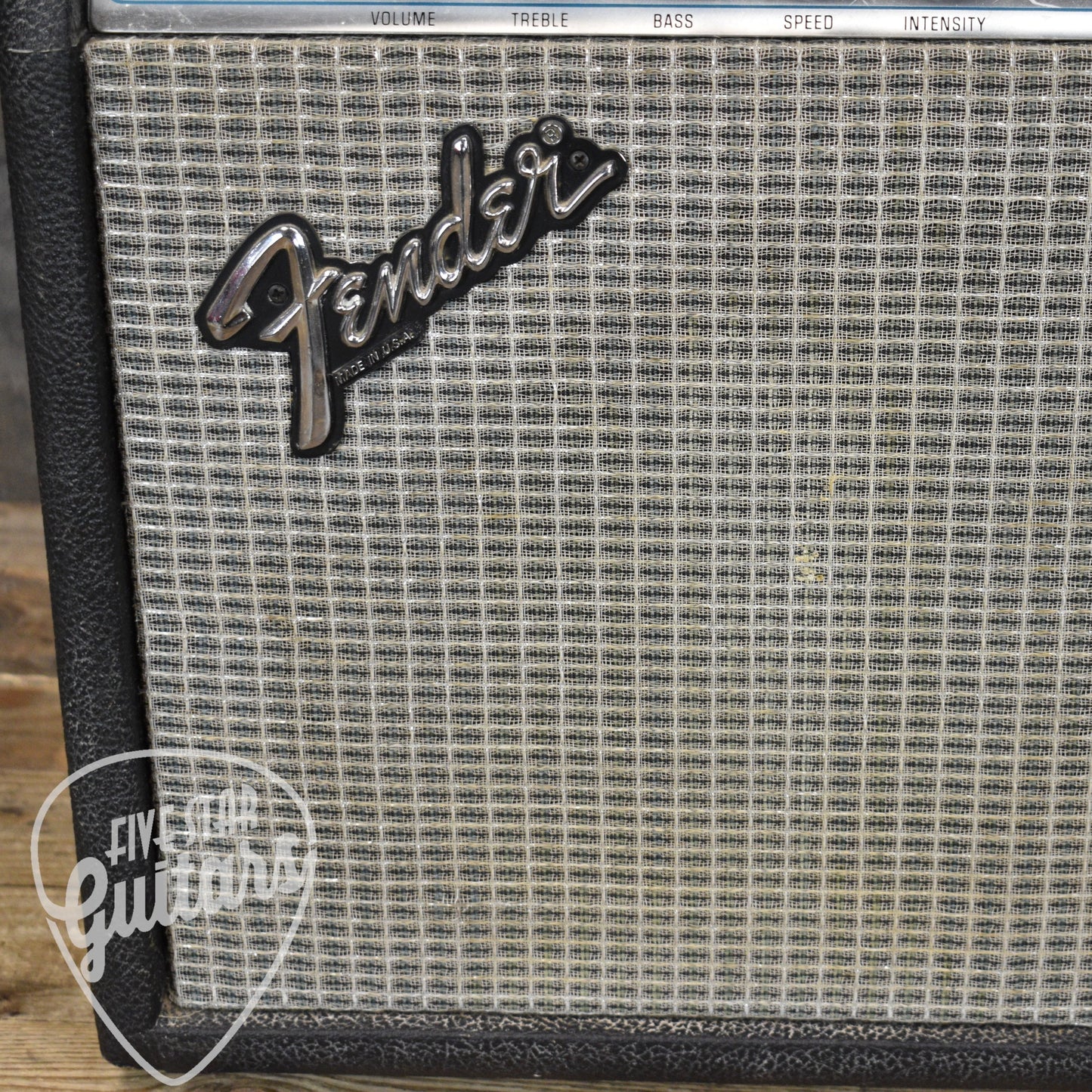 Pre-Owned Fender '78 Vibro Champ Combo Amp
