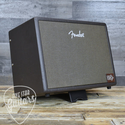 Pre-Owned Fender Acoustic Junior GO