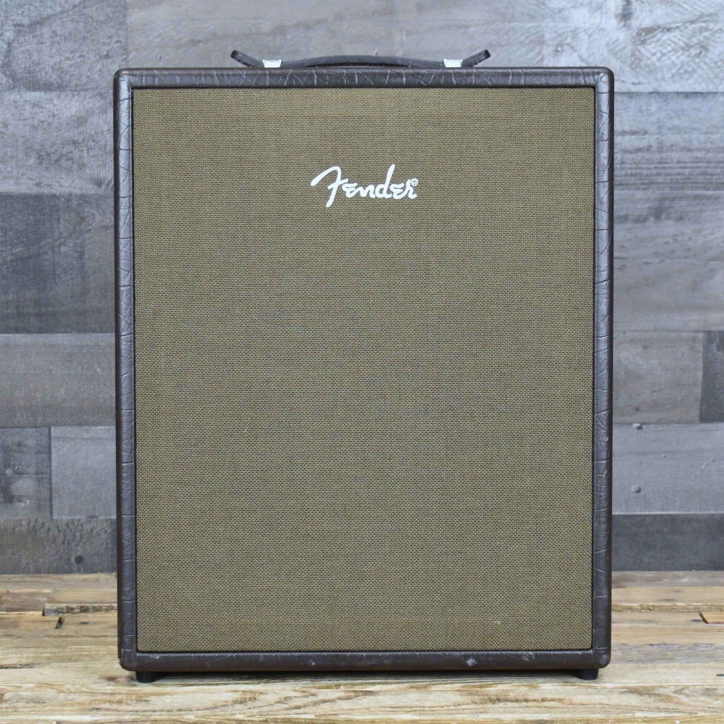 Pre-Owned Fender Acoustic SFX II Acoustic Combo Amp
