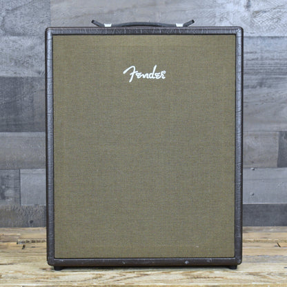 Pre-Owned Fender Acoustic SFX II Acoustic Combo Amp