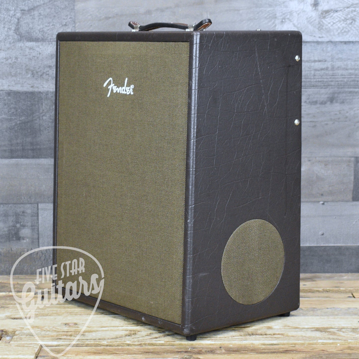 Pre-Owned Fender Acoustic SFX II Acoustic Combo Amp