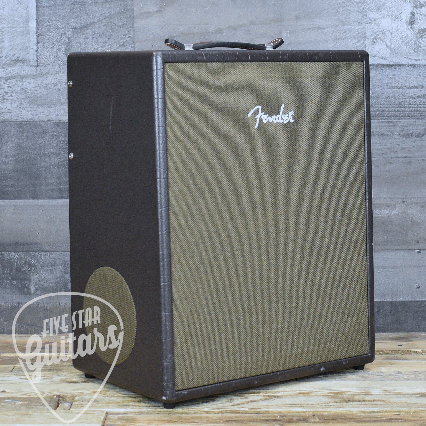 Pre-Owned Fender Acoustic SFX II Acoustic Combo Amp