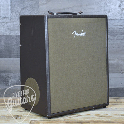 Pre-Owned Fender Acoustic SFX II Acoustic Combo Amp