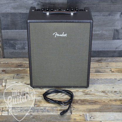 Pre-Owned Fender Acoustic SFX II Acoustic Combo Amp