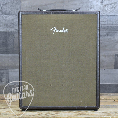 Pre-Owned Fender Acoustic SFX II Acoustic Combo Amp