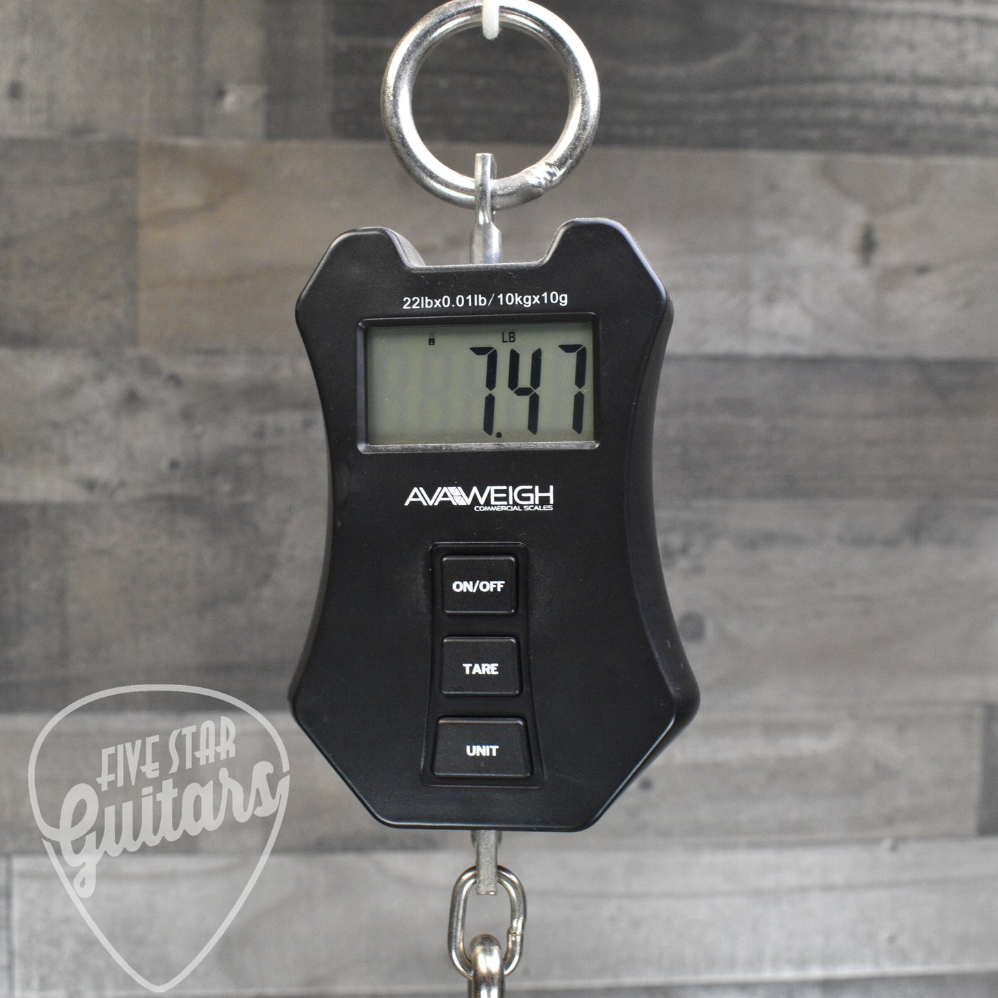 Pre-Owned Fender Alternate Reality Meteora - Candy Apple Red with Hardshell Case