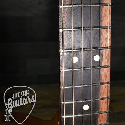 Pre-Owned Fender American Acoustasonic Telecaster - Natural with Gigbag