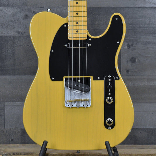 Pre-Owned Fender American Professional Classic Telecaster - Butterscotch Blonde