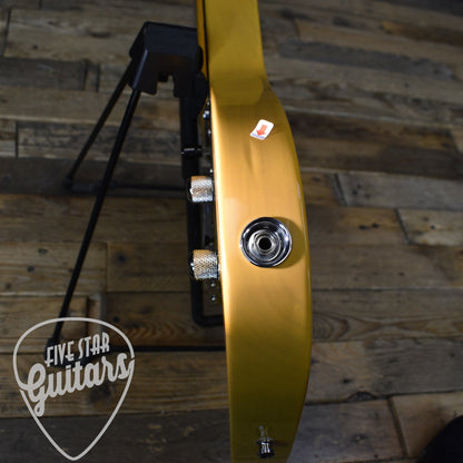 Pre-Owned Fender American Professional Classic Telecaster - Butterscotch Blonde
