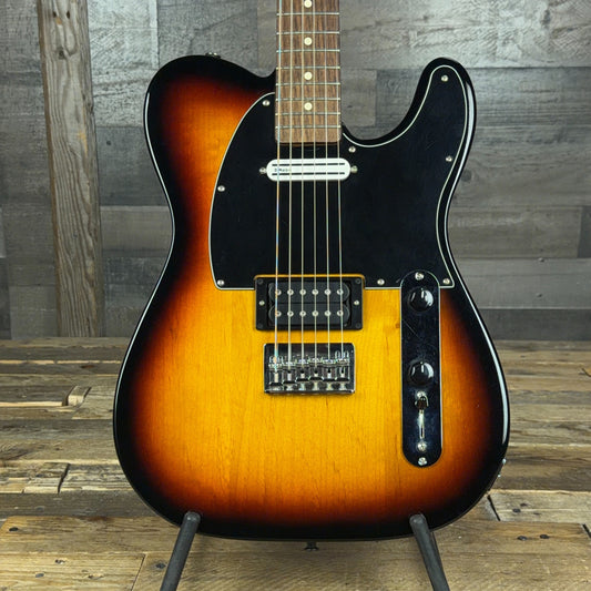 Pre-Owned Fender Blacktop Telecaster Baritone