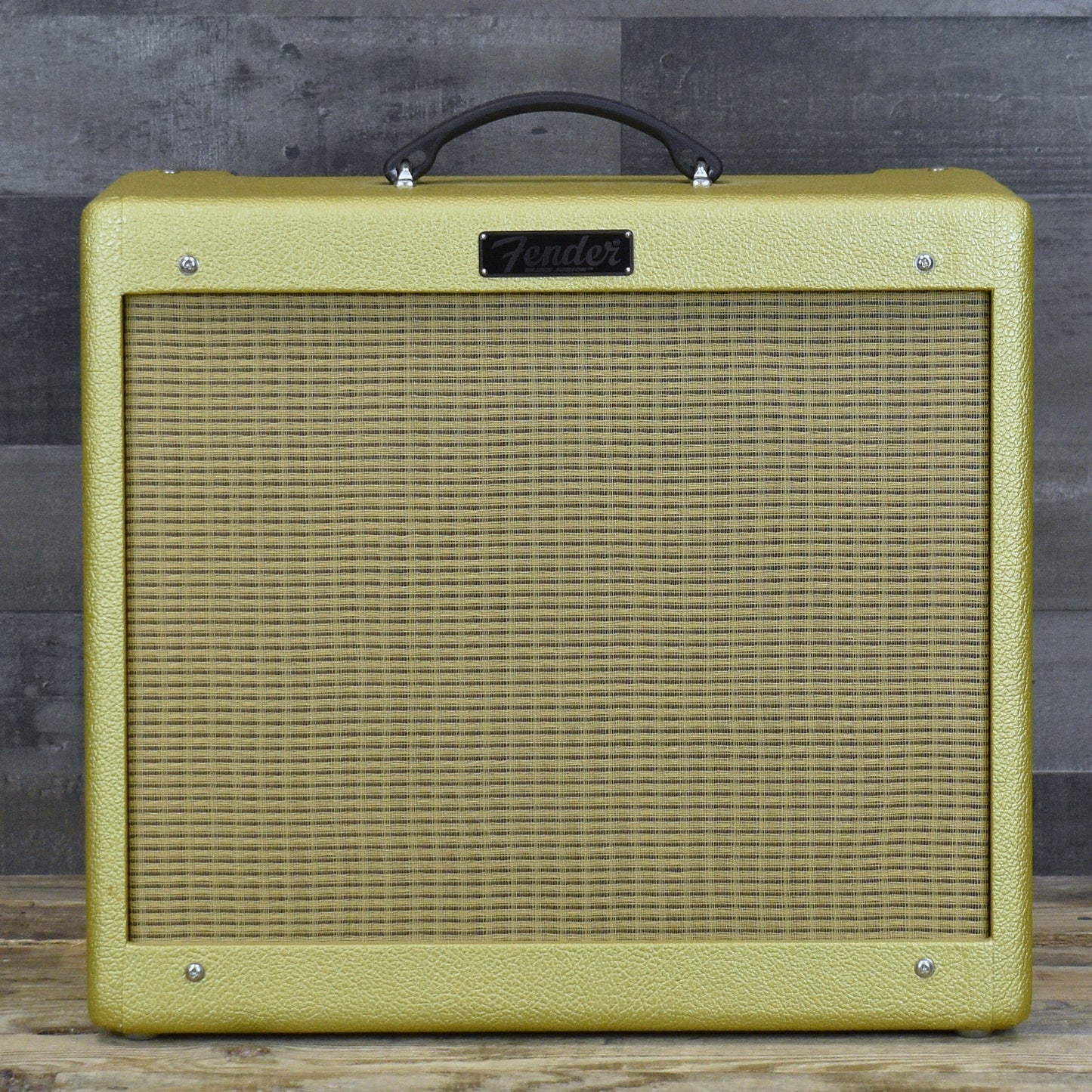 Pre-Owned Fender Blues Junior III "Before the Goldrush" Limited Edition