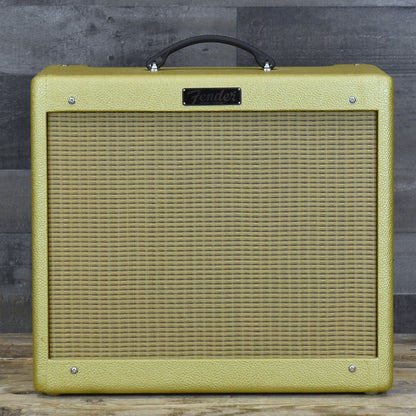 Pre-Owned Fender Blues Junior III "Before the Goldrush" Limited Edition