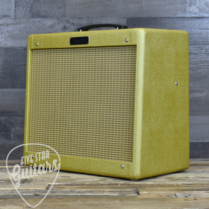Pre-Owned Fender Blues Junior III "Before the Goldrush" Limited Edition