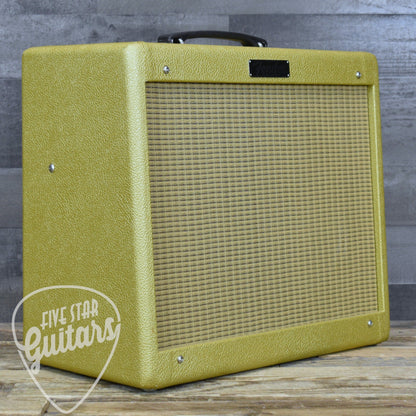 Pre-Owned Fender Blues Junior III "Before the Goldrush" Limited Edition