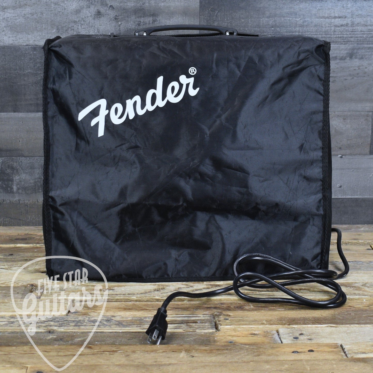 Pre-Owned Fender Blues Junior III "Before the Goldrush" Limited Edition