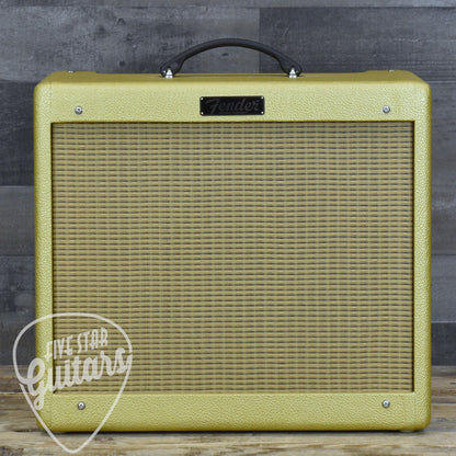Pre-Owned Fender Blues Junior III "Before the Goldrush" Limited Edition