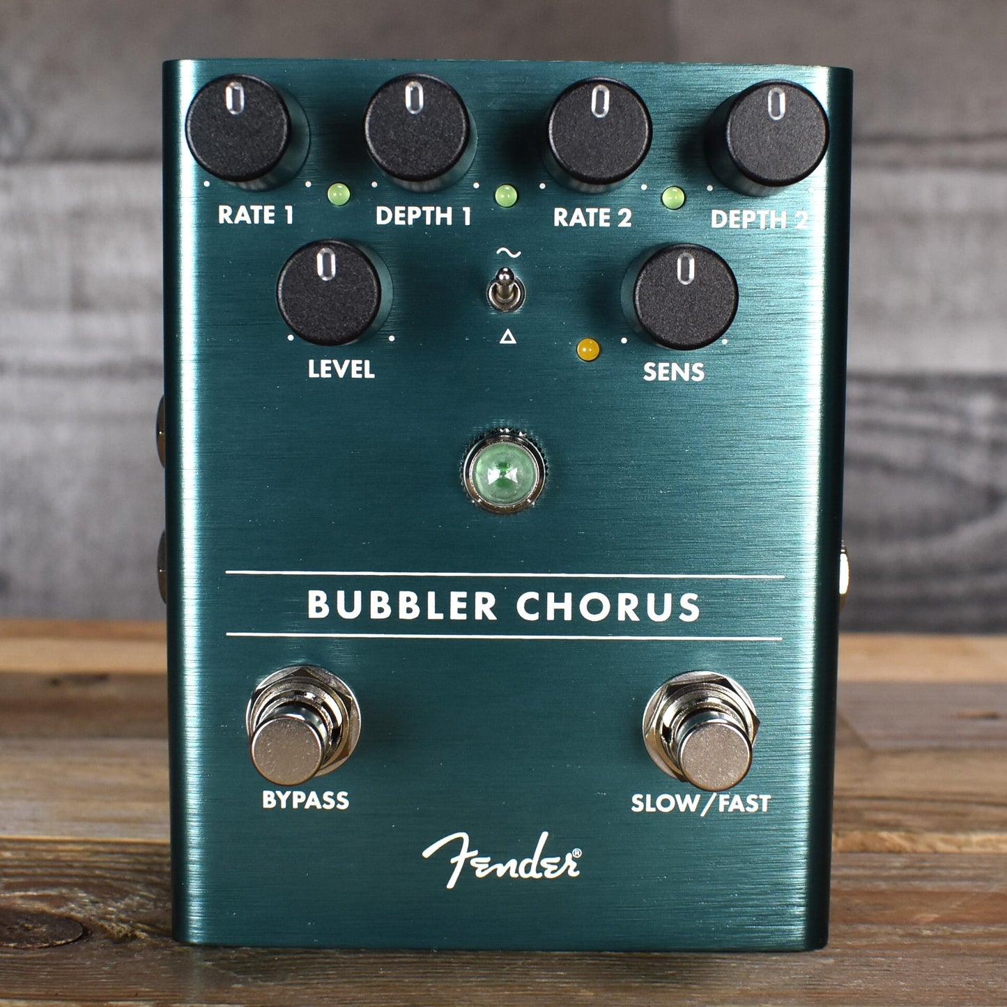 Pre-Owned Fender Bubbler Analog Chorus