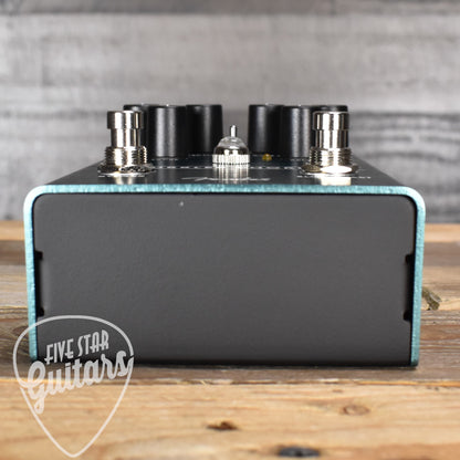 Pre-Owned Fender Bubbler Analog Chorus