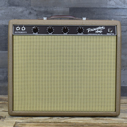 Pre-Owned Fender Chris Stapleton Signature '62 Princeton 1x12" 12-Watt Guitar Combo