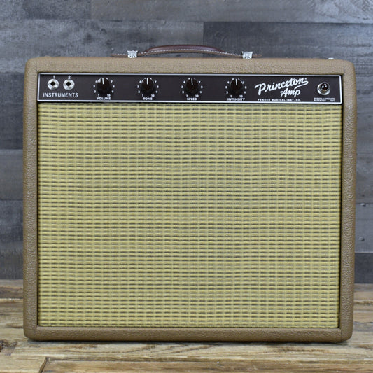 Pre-Owned Fender Chris Stapleton Signature '62 Princeton 1x12" 12-Watt Guitar Combo