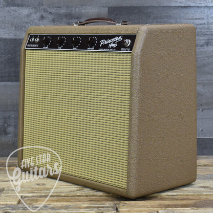 Pre-Owned Fender Chris Stapleton Signature '62 Princeton 1x12" 12-Watt Guitar Combo