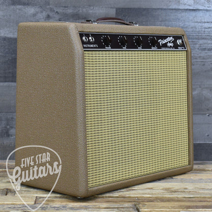 Pre-Owned Fender Chris Stapleton Signature '62 Princeton 1x12" 12-Watt Guitar Combo