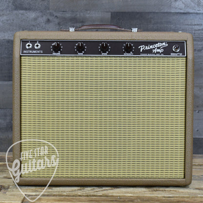 Pre-Owned Fender Chris Stapleton Signature '62 Princeton 1x12" 12-Watt Guitar Combo