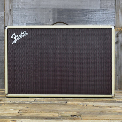 Pre-Owned Fender Custom Shop Tone-Master 212 Cabinet - V30 Speakers with Slip Cover