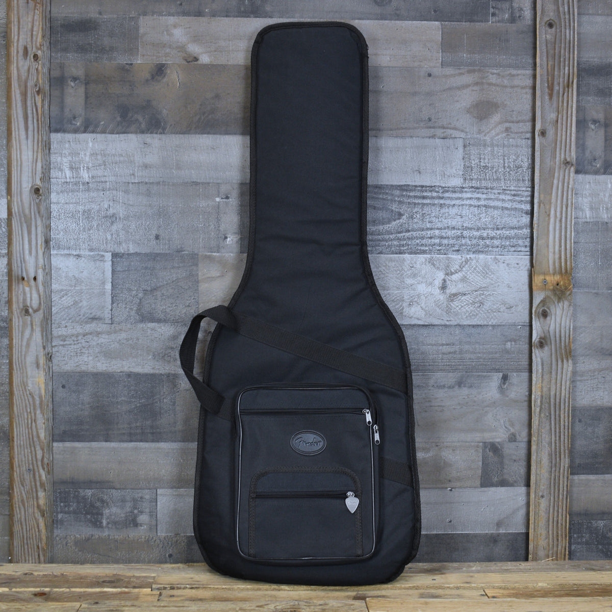 Pre-Owned Fender Deluxe Guitar Gigbag